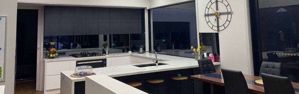 Kitchen Remodeling in Croydon Hills