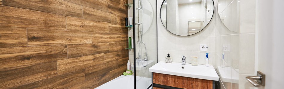 Small Bathroom Remodelling Ideas