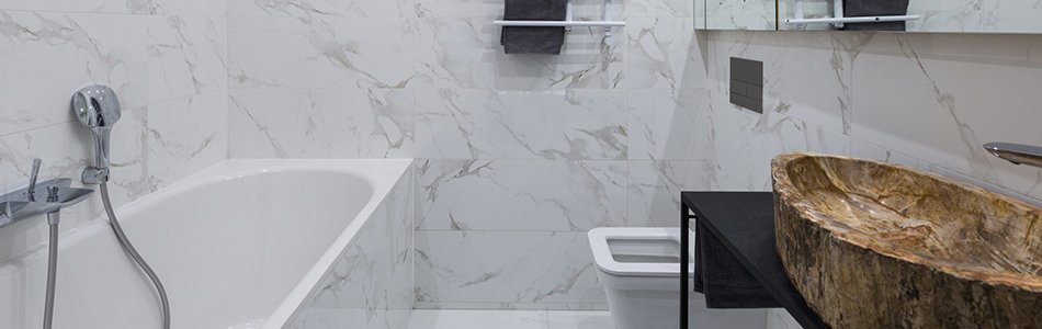 Small Bathroom Remodelling Ideas: Space-Saving Design Tips
