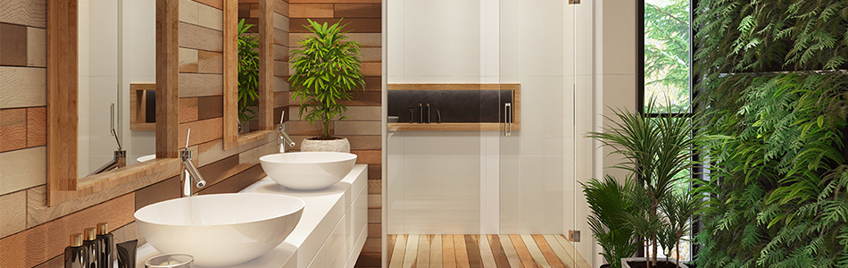 Eco-Friendly Bathroom Renovation Tips