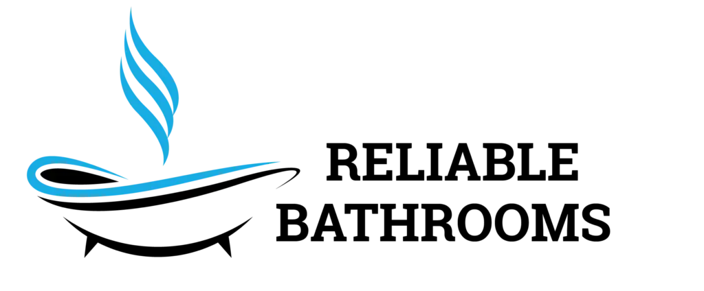 Reliable Bathrooms Logo