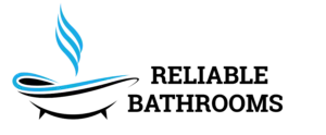 Reliable Bathrooms Logo