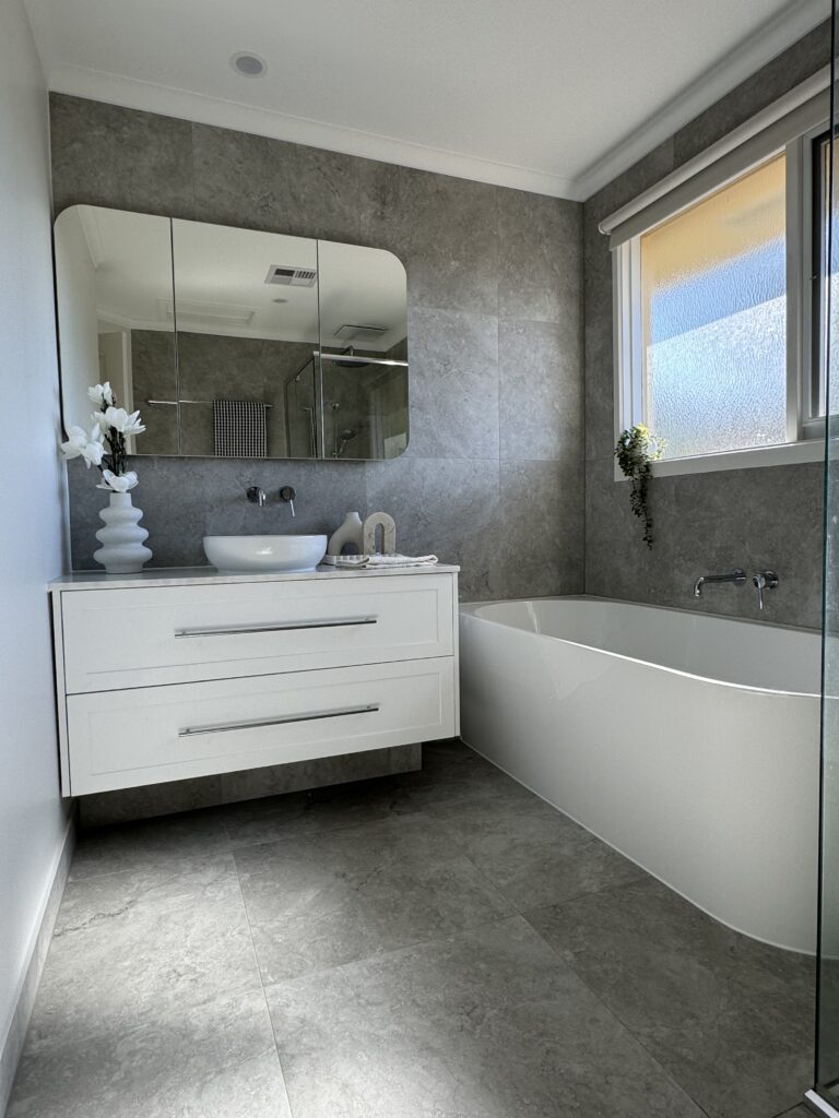 7 barnard bathroom after