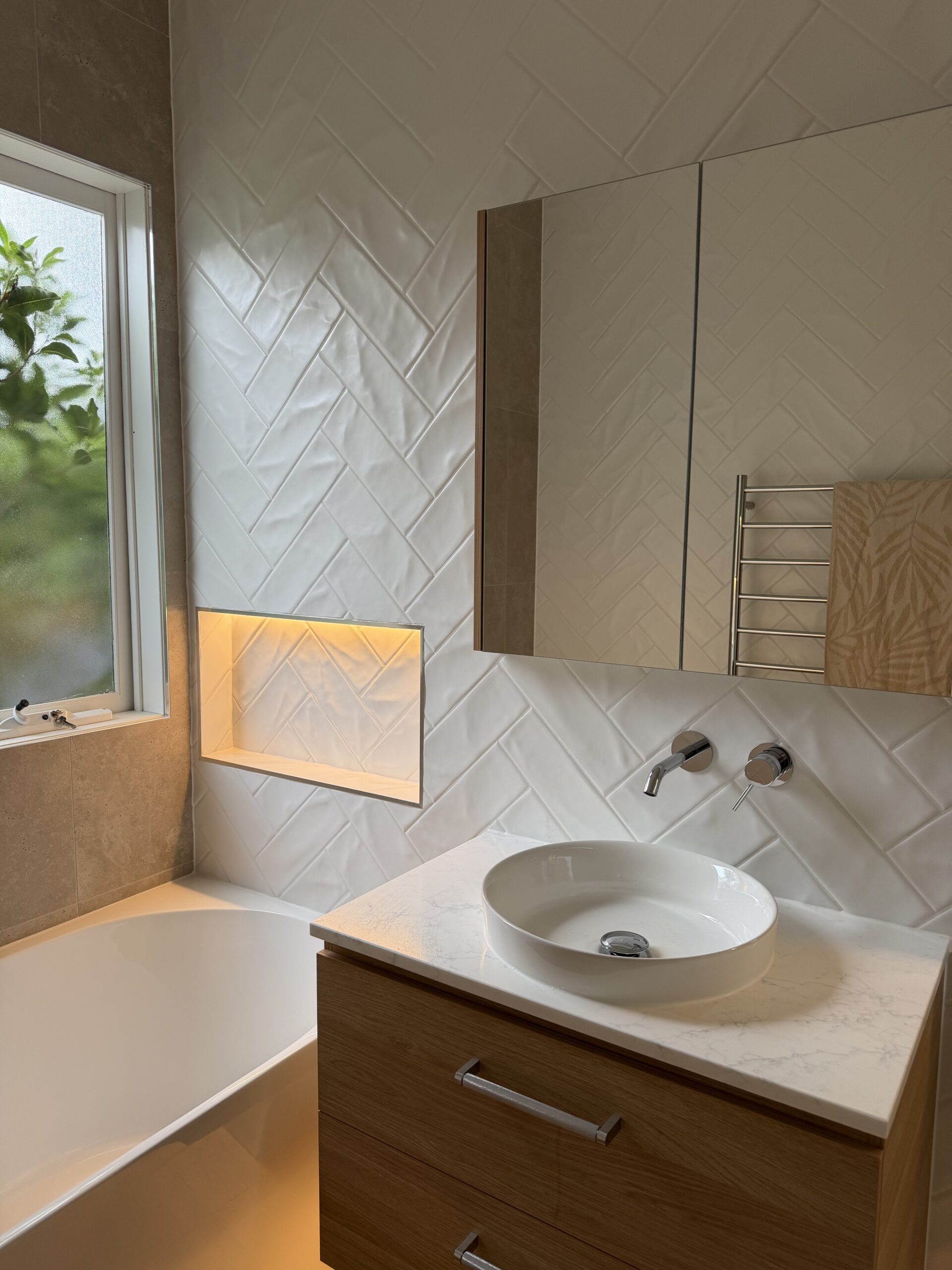 Bathroom Renovation Melbourne