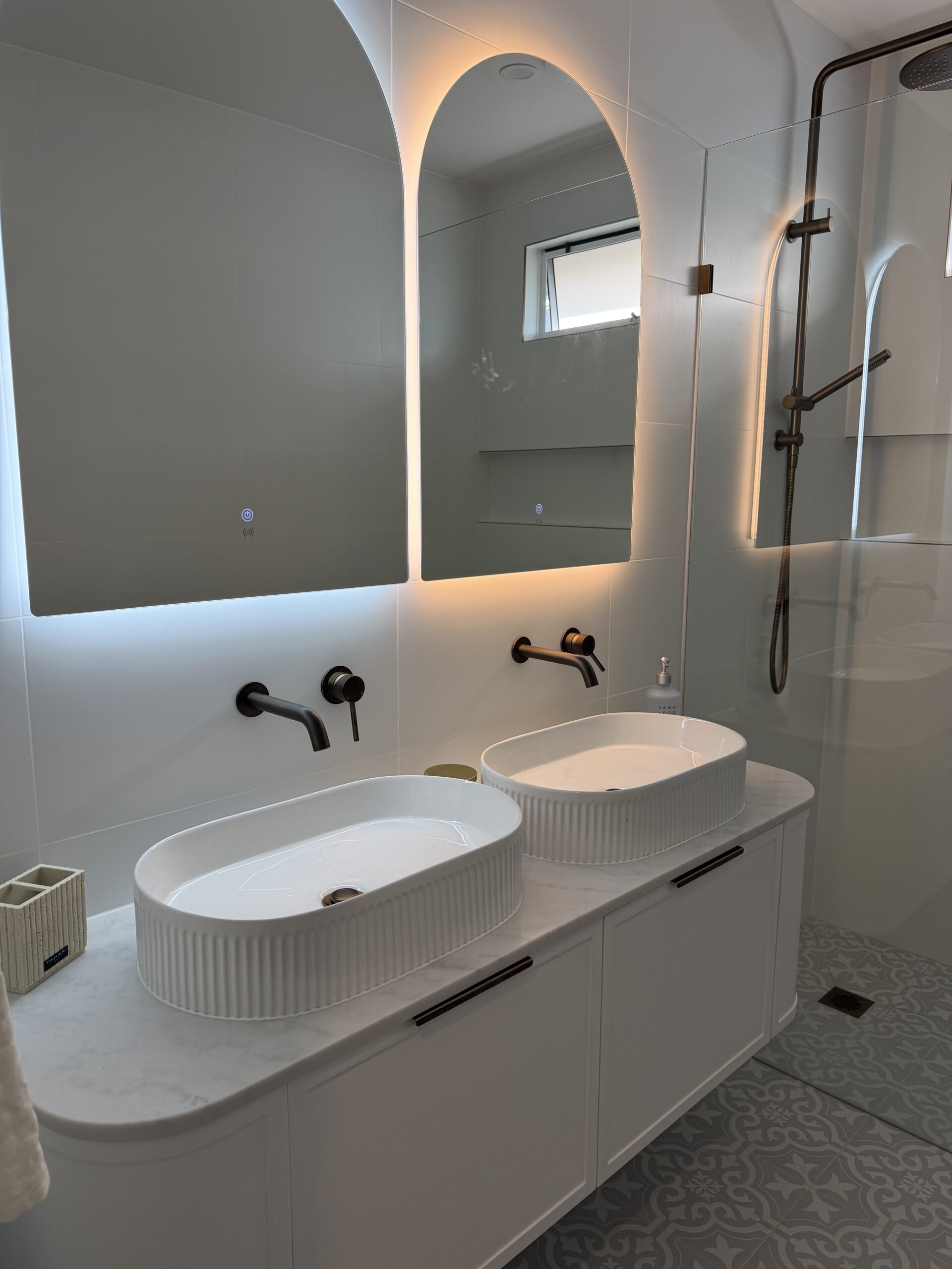 Bathroom Renovation Melbourne