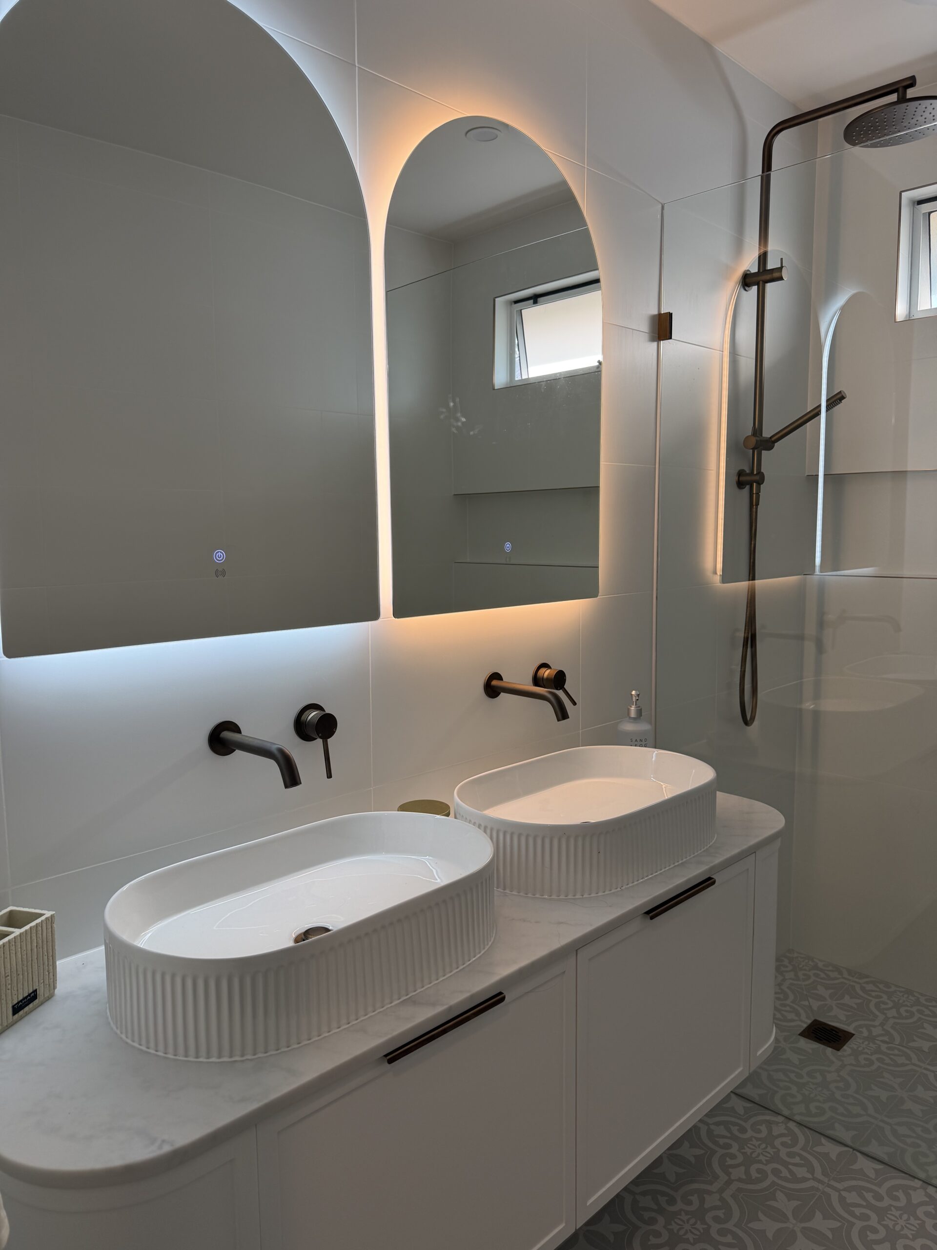 Bathroom Renovation Melbourne