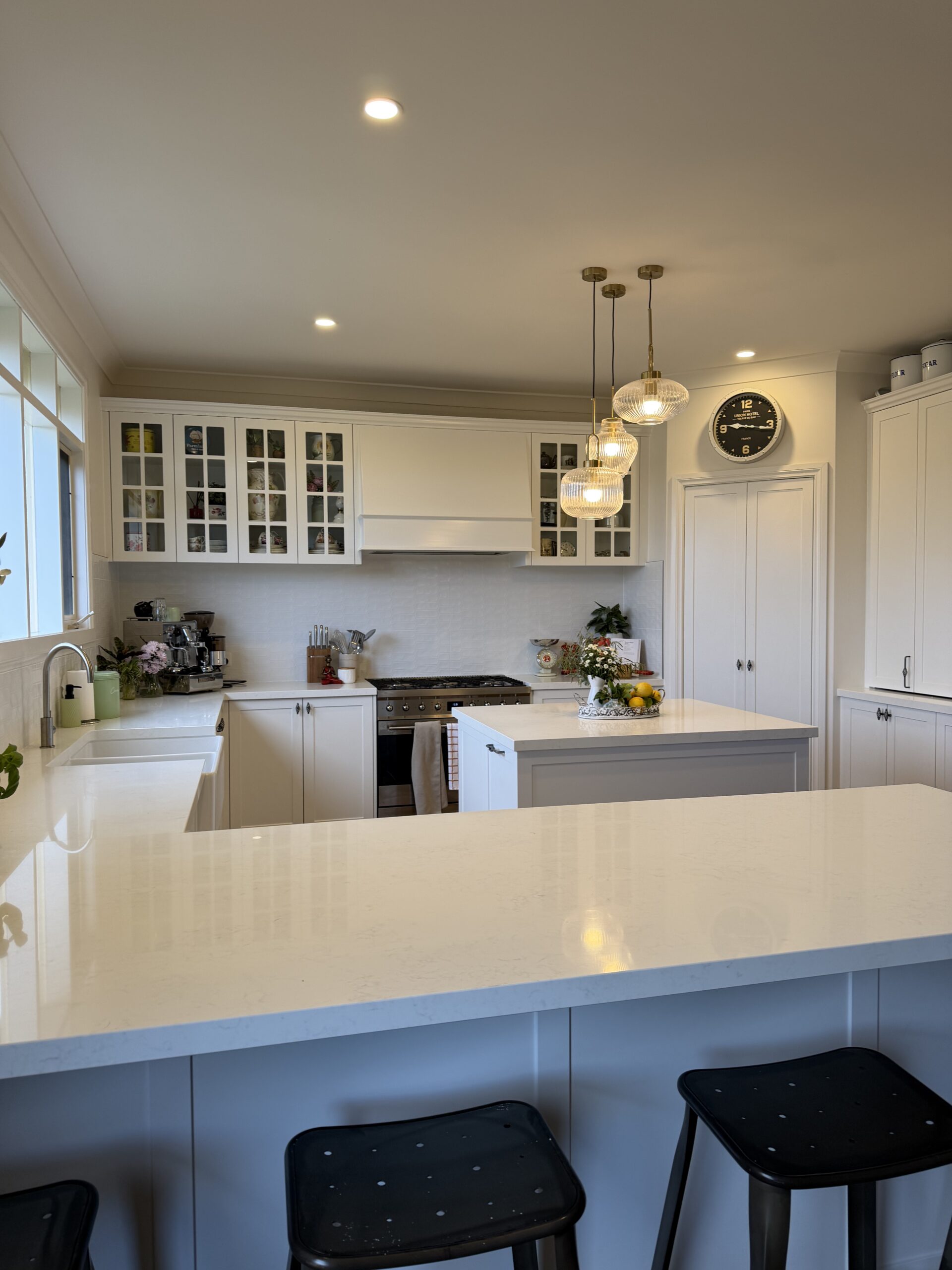 Kitchen Renovation Melbourne