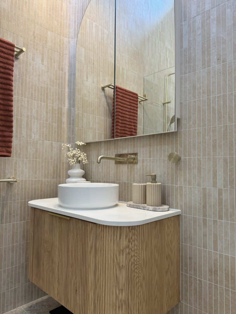 Bathroom Renovation Melbourne